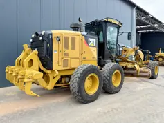 Caterpillar-140M2-2011-211795