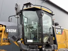 Caterpillar-140M2-2011-211795