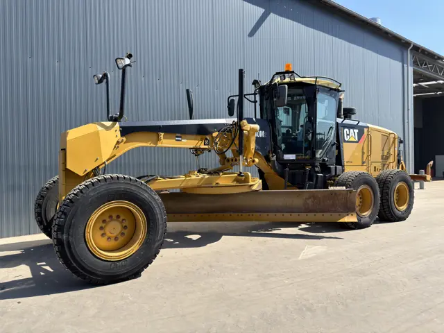 Caterpillar-140M2-2011-212251