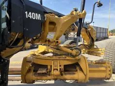 Caterpillar-140M2-2011-212251