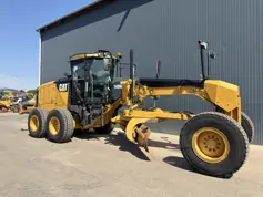 Caterpillar-140M2-2011-212251