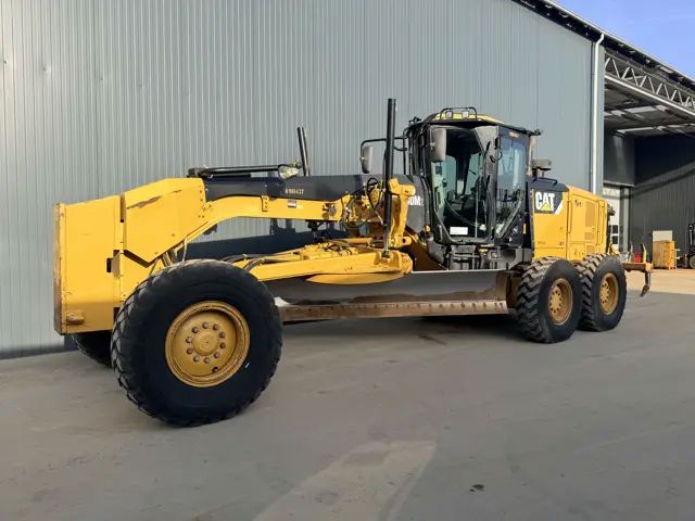 Caterpillar-140M2-2013-209717