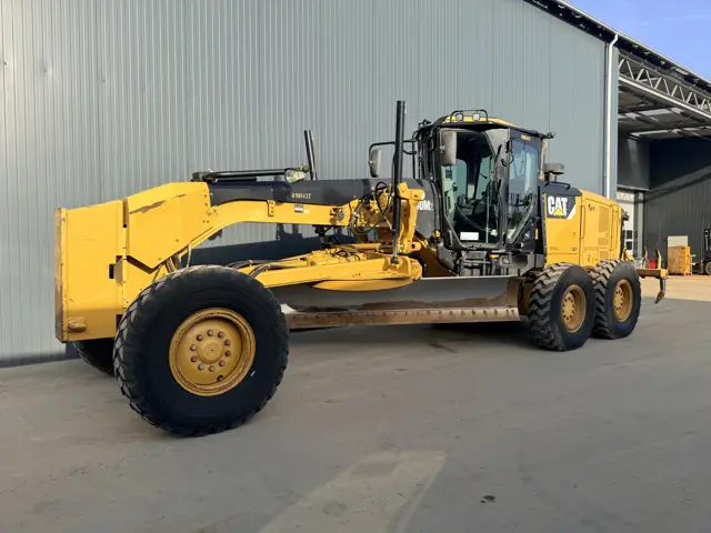 Caterpillar-140M2-2013-209717