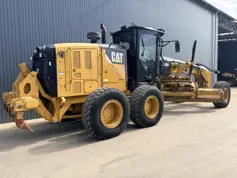 Caterpillar-140M2-2014-212659