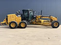 Caterpillar-140M2-2014-212659