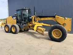 Caterpillar-140M2-2014-212659