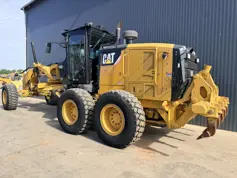 Caterpillar-140M2-2014-212659