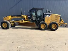 Caterpillar-140M2-2014-212659