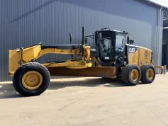 Caterpillar-140M2-2014-212659