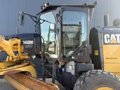 Caterpillar-140M3 AWD-2016-211479