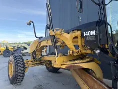 Caterpillar-140M3 AWD-2016-211479