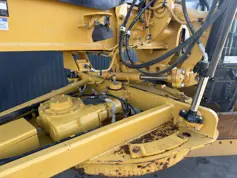 Caterpillar-140M3 AWD-2016-211479