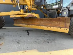 Caterpillar-140M3 AWD-2016-211479