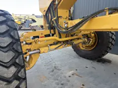 Caterpillar-140M3 AWD-2016-211479