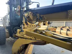 Caterpillar-140M3 AWD-2016-211479