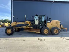 Caterpillar-140M3 AWD-2016-211479