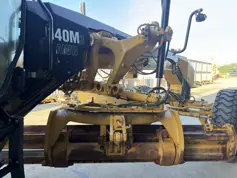 Caterpillar-140M3 AWD-2016-211479