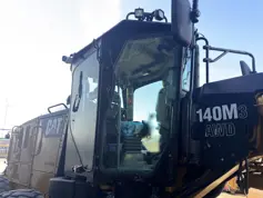 Caterpillar-140M3 AWD-2016-211479