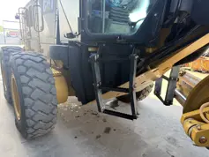 Caterpillar-140M3 AWD-2016-211479