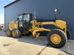 Caterpillar-140M3 AWD-2016-211479