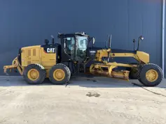 Caterpillar-140M3 AWD-2016-211479