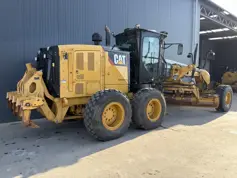 Caterpillar-140M3 AWD-2016-211479