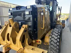 Caterpillar-140M3 AWD-2016-211479