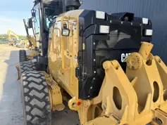 Caterpillar-140M3 AWD-2016-211479