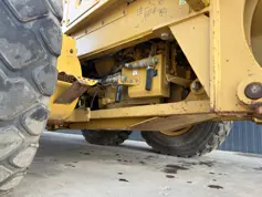 Caterpillar-140M3 AWD-2016-211479