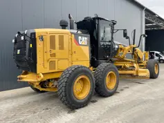 Caterpillar-140M3 AWD-2017-206562