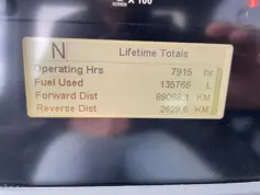 Caterpillar-140M3 AWD-2017-206562