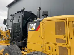 Caterpillar-140M3 AWD-2017-206562
