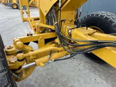 Caterpillar-140M3 AWD-2017-206562