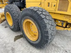 Caterpillar-140M3 AWD-2017-206562