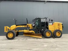 Caterpillar-140M3 AWD-2017-206562