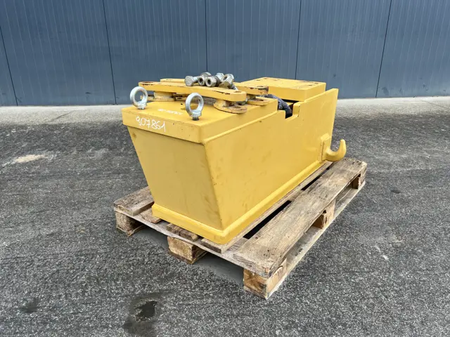 Caterpillar-12M / 12M2 / 12M3 / 140M / 140M2 / 140M3 / 160M / 160M2 / 160M3-907861