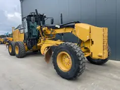Caterpillar-140M3-2015-207365
