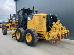 Caterpillar-140M3-2015-207365