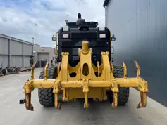 Caterpillar-140M3-2015-207365