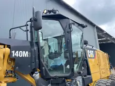 Caterpillar-140M3-2015-207365