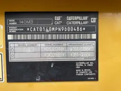 Caterpillar-140M3-2015-207365