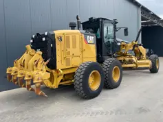 Caterpillar-140M3-2015-207365