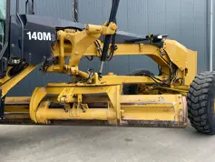 Caterpillar-140M3-2015-207365