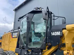 Caterpillar-140M3-2015-207365