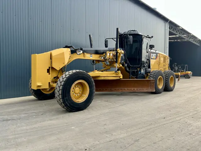 Caterpillar-140M3-2018-208029