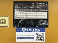 Caterpillar-140M3-2018-208029