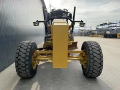 Caterpillar-140M3-2018-208029
