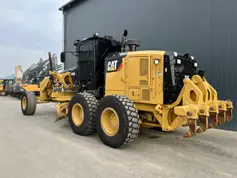 Caterpillar-140M3-2018-208029
