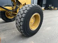 Caterpillar-140M3-2018-208029