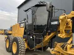 Caterpillar-140M3-2018-208029